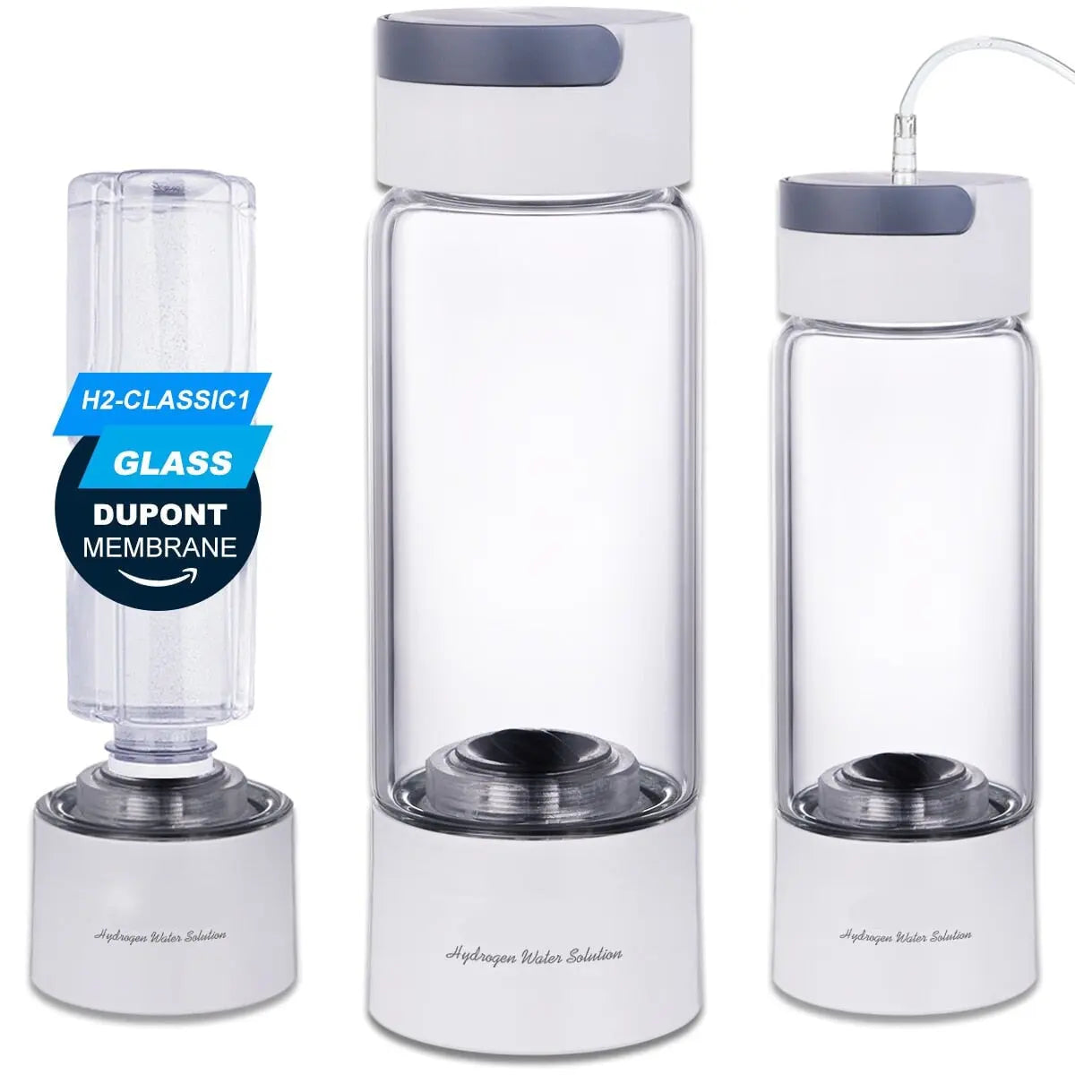 Wasserstoff-Wasserflaschen Generator Erleben Sie die Kraft des Wasserstoffs Wasserstoff-Wasserflaschen Generator Erleben Sie die Kraft des Wasserstoffs